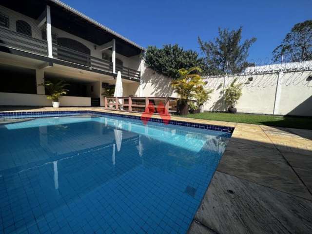 Casa com 6 quartos à venda na Rua Ministro Aliomar Baleeiro, 143, Recreio dos Bandeirantes, Rio de Janeiro por R$ 1.998.000