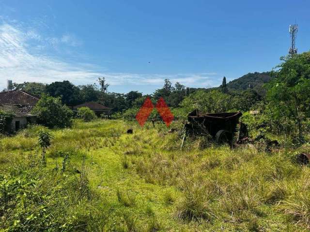 Terreno à venda na Estrada de Camorim, 580, Jacarepaguá, Rio de Janeiro por R$ 12.000.000