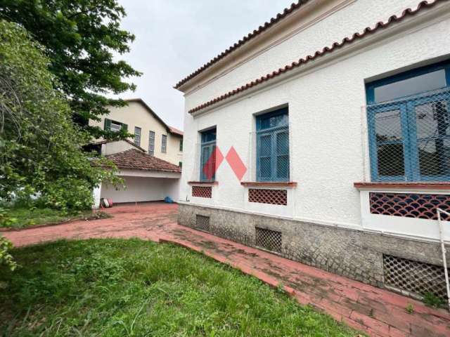 Casa com 10 quartos à venda na Aarão Reis, 110, Santa Teresa, Rio de Janeiro por R$ 2.600.000