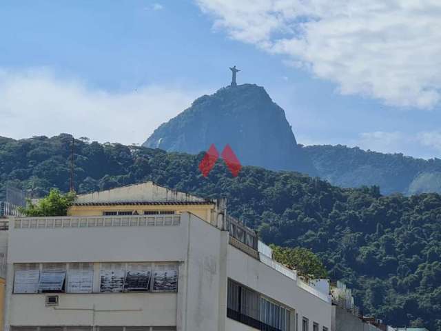 Apartamento com 1 quarto à venda na Rua Figueiredo Magalhães, 442, Copacabana, Rio de Janeiro por R$ 630.000