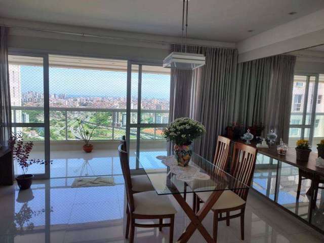 Apartamento para venda com 123m² com 3 quartos sendo 1 suíte em Horto Bela Vista - Salvador - BA