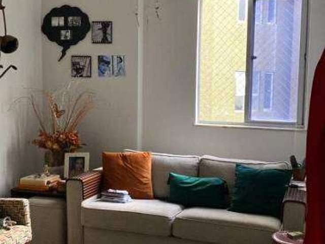 Apartamento para venda possui 179m² com 4quartos sendo 1 suíte em Pituba - Salvador - BA