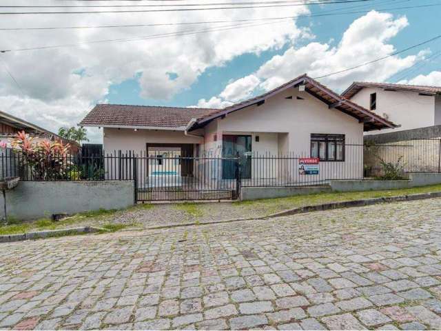 Casa com Potencial no João Paulo II, Indaial