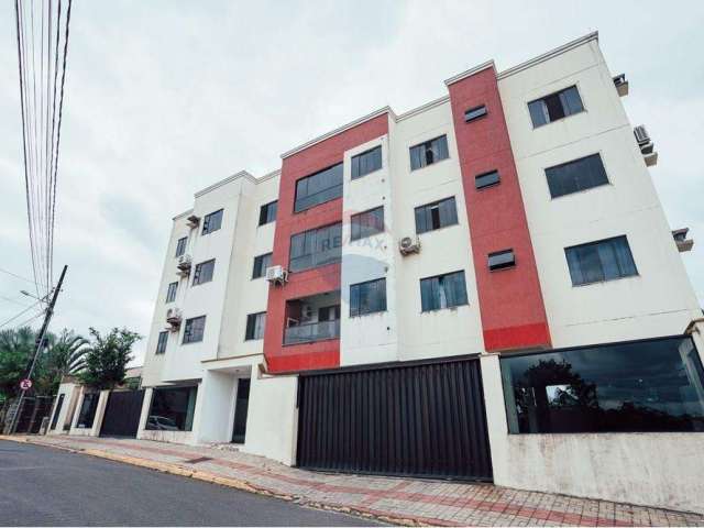 Apartamento à Venda a 600m do Centro de Indaial!