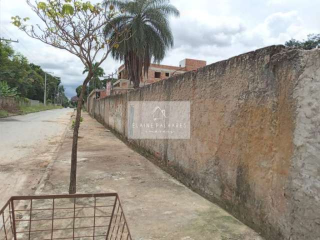 Terreno à venda na Rua Maria Regina de Jesus, 1063, Céu Azul, Belo Horizonte por R$ 200.000