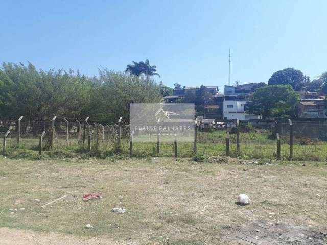 Terreno à venda na Avenida Francisco Negrão de Lima, 1600, Céu Azul, Belo Horizonte por R$ 350.000