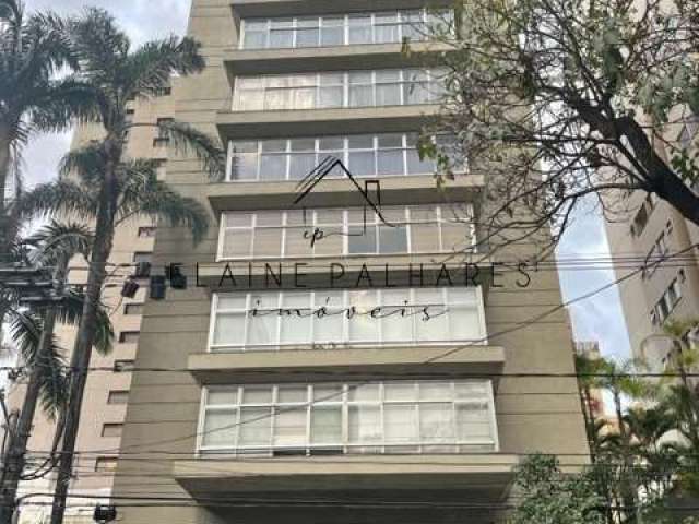 Apartamento com 4 quartos à venda na Rua Curitiba, 2233, Lourdes, Belo Horizonte por R$ 2.600.000