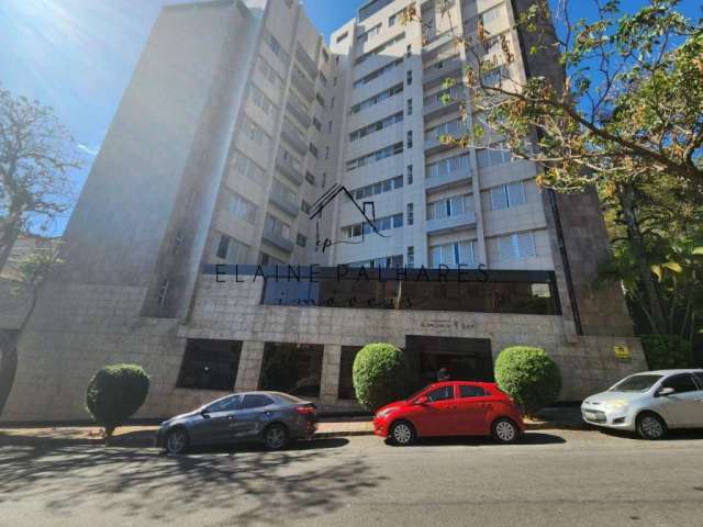 Apartamento com 4 quartos à venda na Rua Oliveira, 259, Cruzeiro, Belo Horizonte por R$ 960.000