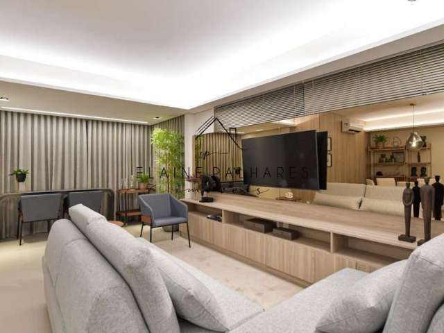 Apartamento com 4 quartos à venda na Rua Bernardo Guimarães, 594, Funcionários, Belo Horizonte por R$ 2.150.000