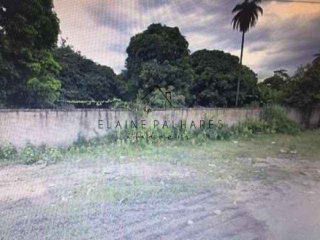 Terreno à venda na Avenida Francisco Negrão de Lima, 1764, Céu Azul, Belo Horizonte por R$ 6.600.000