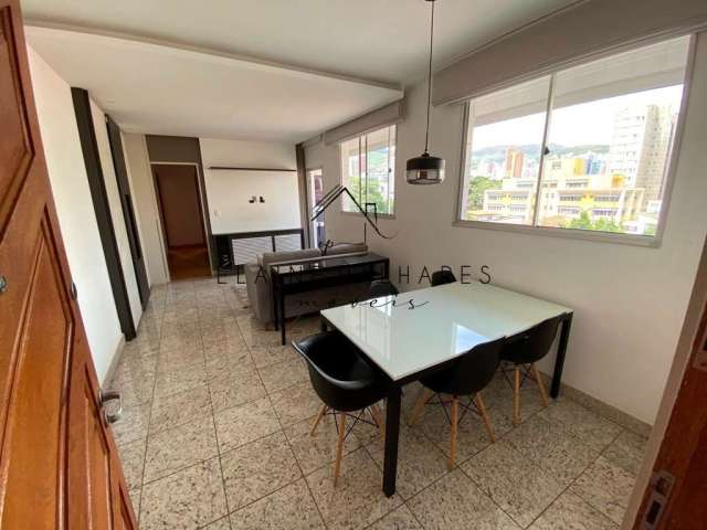 Apartamento com 3 quartos à venda na Rua Padre Severino, 83, São Pedro, Belo Horizonte por R$ 849.000