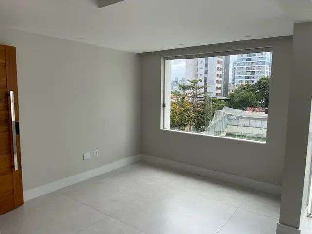 Apartamento amplo próximo a Paulo VI!