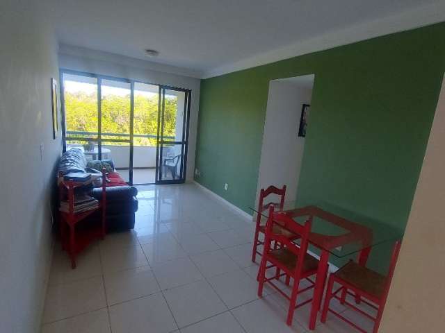 Apartamento  2/4, 84m² no Costa Azul.