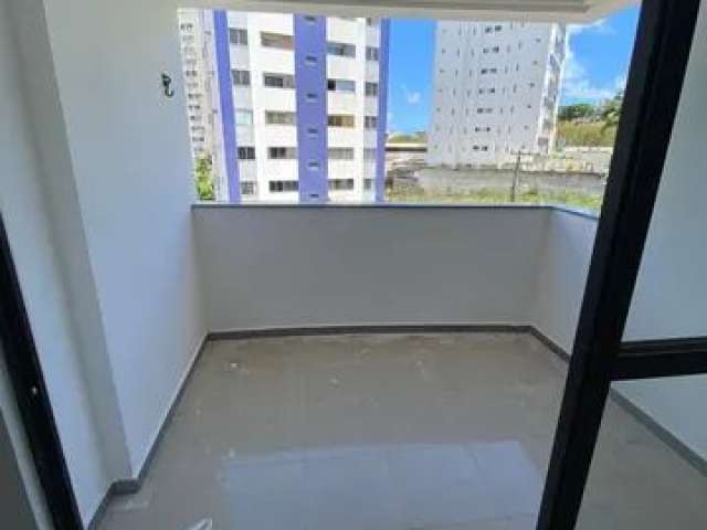 Lindo apartamento 3/4, 105m², no Imbuí!