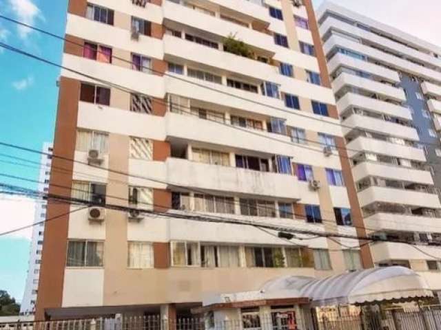 Apartamento 3 dormitórios, uma suíte, no Candeal!