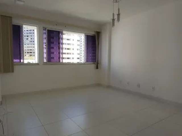 Excelente apartamento 3/4, uma suíte, para locação!