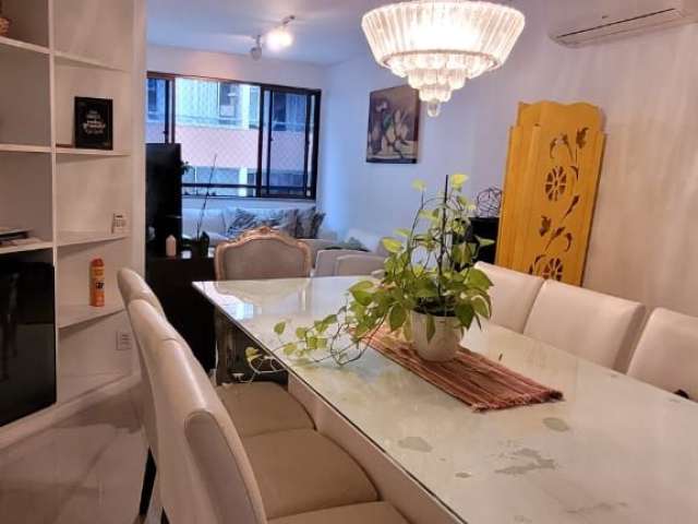 Lindo apartamento na região da Pituba, 2/4 com uma suíte!