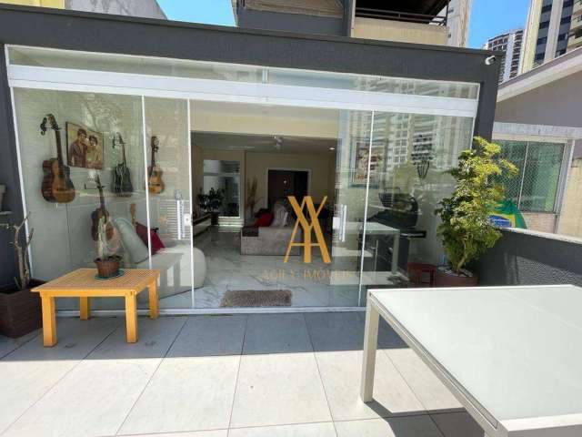 Sobrado com 5 dormitórios, 250 m² - venda por R$ 1.575.000,00 ou aluguel por R$ 10.350,00/mês - Jardim Anália Franco - São Paulo/SP