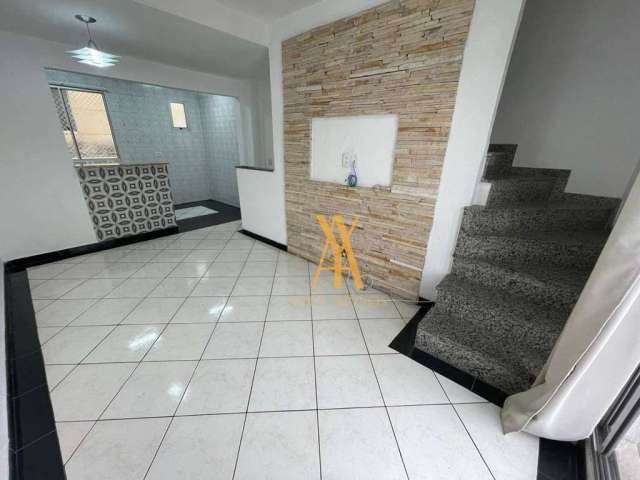 Sobrado com 2 dormitórios à venda, 86 m² por R$ 385.000,00 - Vila Matilde - São Paulo/SP