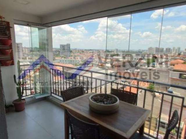 Apartamento 66 m² com 2 dormitórios 1 suite 1 vaga  semimobiliado em Guarulhos próximo Shopping Maia