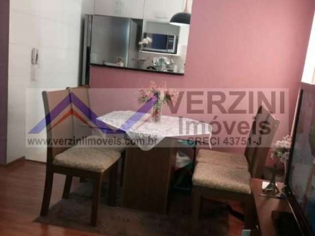 Apartamento 2 dormitórios no bairro  Água Chata  em guarulhos Guarulhos