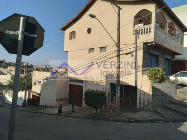 Prédio Comercial e Residencial  no bairro Jardim Santa Cecilia em  Guarulhos