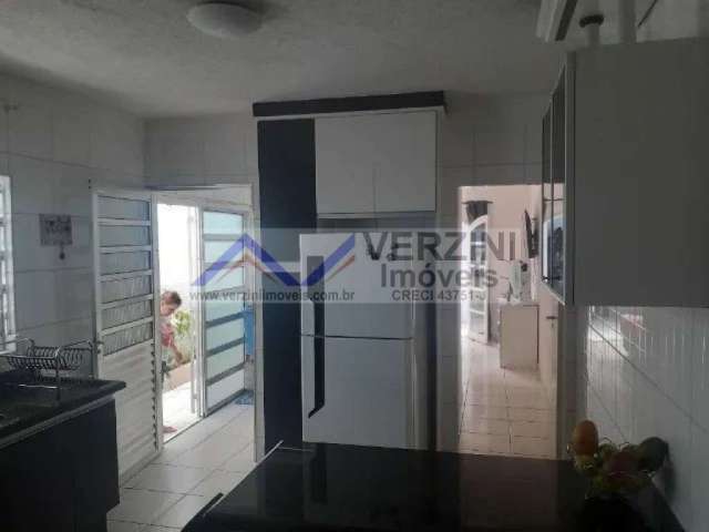 Casa com  2 dormitórios  2 vagas  vila Hulda em Guarulhos