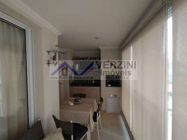 Apartamento 3 dormitórios 1 suíte  2 vagas  Vila Santo Antonio  Guarulhos