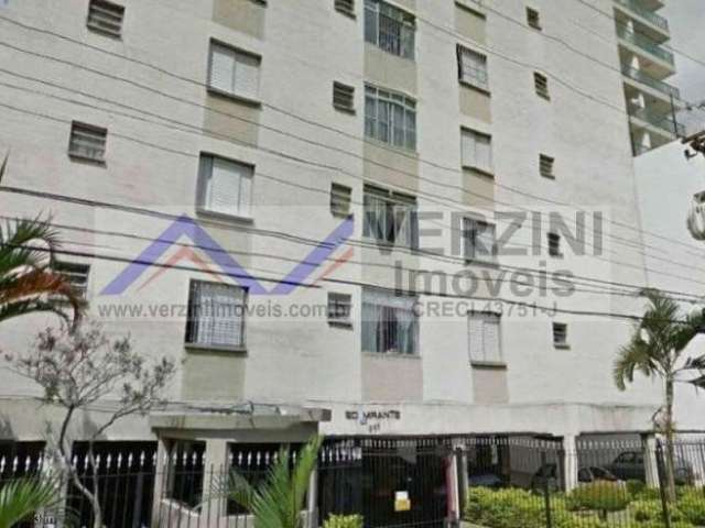 Apartamento 82 m²  com 3 dormitórios 1 vaga próximo universidade UNG centro de Guarulhos