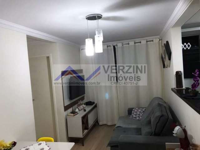 Apartamento com 2 dormitórios  no bairro Vila Rio  em Guarulhos