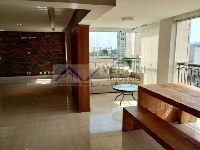 Apartamento  3 dormitórios  3 suítes  3 vagas no bairro Vila Rosália - Guarulhos