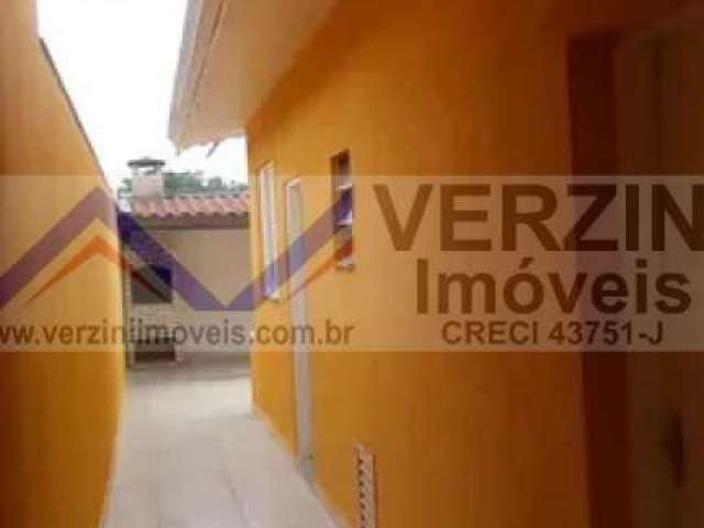 Casa térrea 176 m² localizado no bairro da Vila Rosalia em Guarulhos