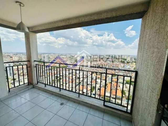 Apartamento com 2 dormitórios 1 suite no Jardim Flor da Montanha em Guarulhos