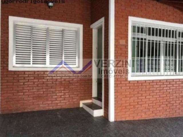 Casa térrea 215 m² localizado na Vila Rosália em Guarulhos