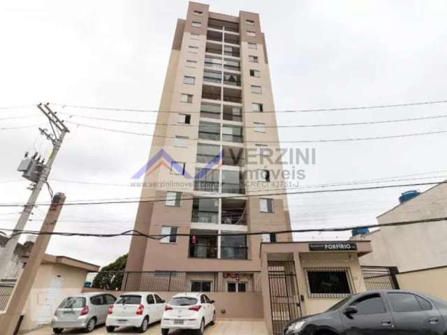 Apartamento 56 m² com 2 dormitórios 1 vaga Vila Augusta em Guarulhos