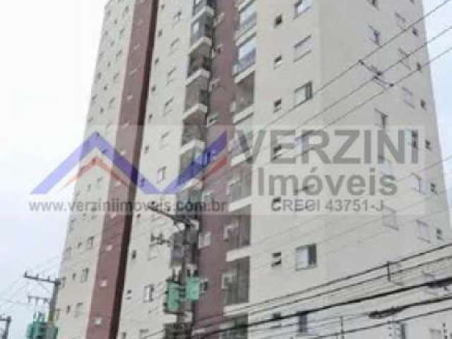 Apartamento com 2 dormitórios 1 vaga na Ponte Grande em Guarulhos