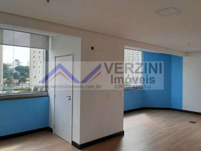 Sala comercial 80 m²  2 vagas bairro Vila Moreira em Guarulhos