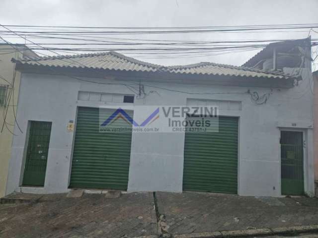 Imóvel Misto  388 m² Comercial e Residencial no bairro Vila Barros em Guarulhos