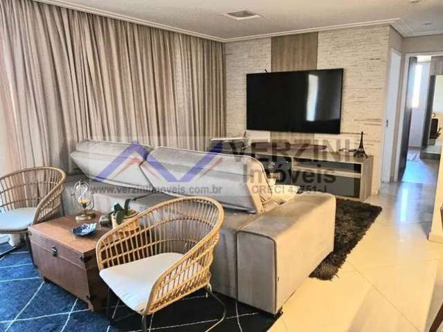 Apartamento 83 m²   2 suites 2 vagas no Jardim Zaira em Guarulhos