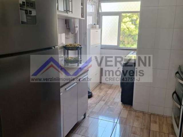 Apartamento 2 dormitórios 1 suite Vila Milton Guarulhos