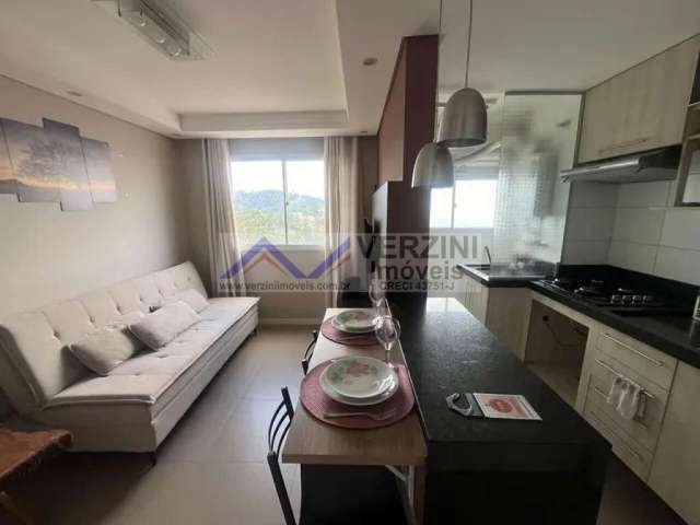 Apartamento 2 dormitórios 1 vaga Jardim Las Vegas Guarulhos