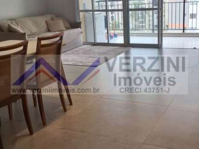 Apartamento 86 m² 2 dormitórios 2 suites 1 vaga Jardim Flor da Montanha