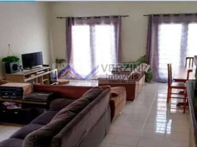 Sobrado 3 dormitórios 1 suite 2 vagas Jardim Santa Mena Guarulhos