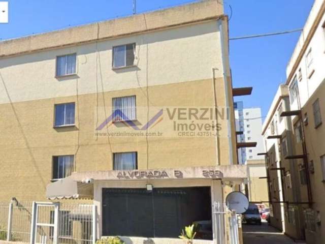 Apartamento 1 dormitório 1 vaga no Macedo em Guarulhos