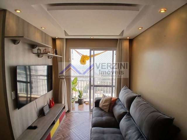 Apartamento 2 dormitórios Vila das Palmeiras em Guarulhos