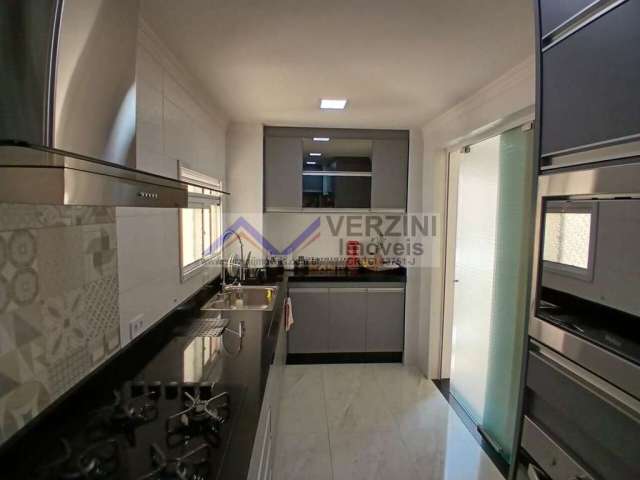 Apartamento  83 m²  3 dormitórios  1 vaga Vila Santo Antonio em Gurulhos