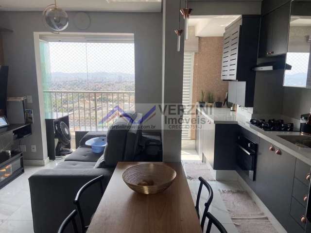 Apartamento 2 dormitórios 1 vaga  Vila Endres em Guarulhos