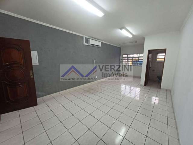 Sala comercial 30 m² Jardim Santa Mena em Guarulhos