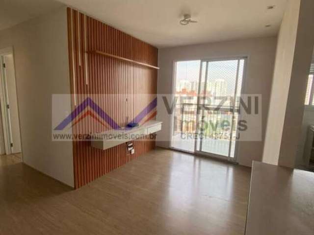 Apartamento 2 dormitórios 1 suite 1 vaga Picanço em Guarulhos