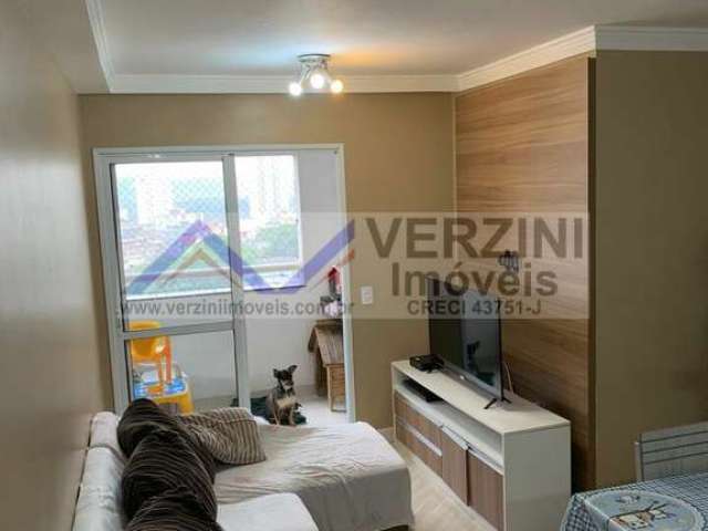 Apartamento com 3 dormitórios 1 vaga Jardim Imperador em Guarulhos